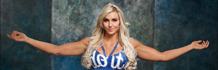 Charlotte Flair Has Nudes Leaked Online